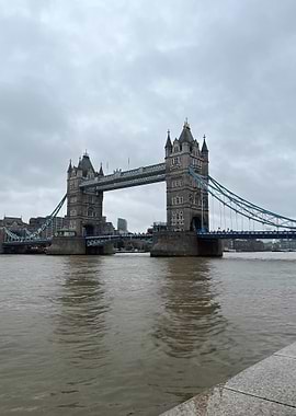 Tower Bridge, London