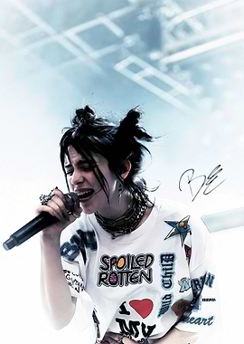 Billie Eilish