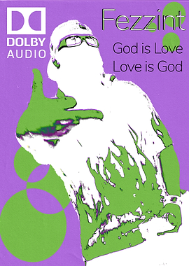 God is Love, Love is God