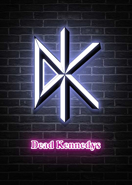 Dead Kennedys Logo