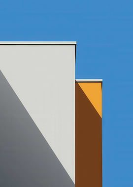 Minimalist Architecture