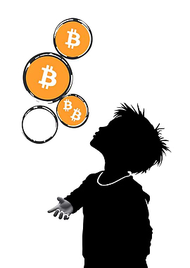 Bitcoin Dreams
