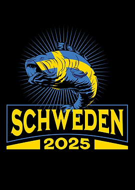 Sweden Fish 2025