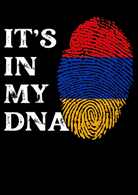 Armenian Pride - Armenia Flag