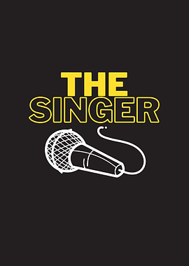 The Singer Microphone Design