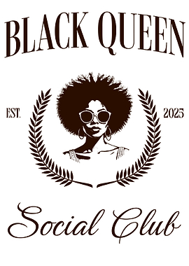 Black Queen Social Club Juneteenth