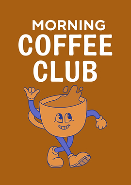 Morning Coffee Club
