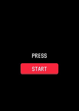 Press Start Button