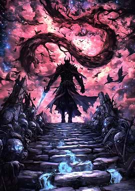 Dark Knight Ascending