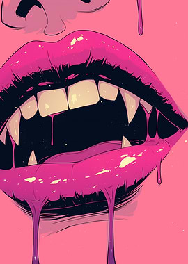 Vampire Lips