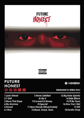 Future Honest