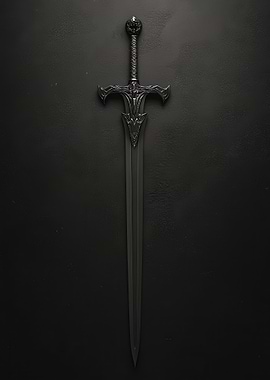 Black Sword
