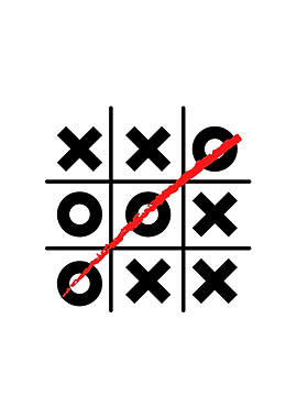Tic Tac Toe Game