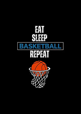 Basketball Repeat