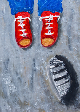 1969: Sea of Tranquility