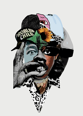 Tyler the Creator Vintage