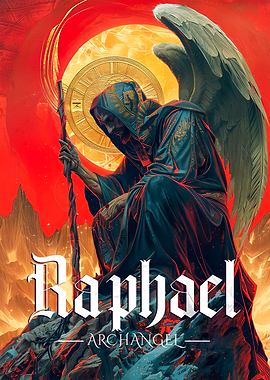 Raphael Archangel