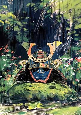 Samurai Resilience