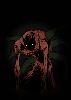 Creature in the Dark