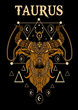Taurus Zodiac Sign