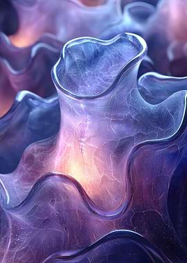 Ethereal Pulse - The Essence of Flow