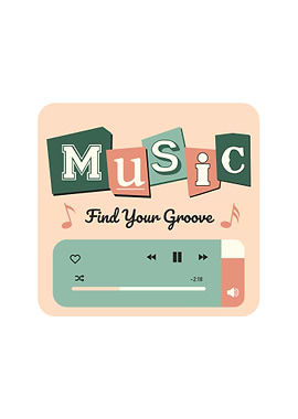 Music Find Your Groove