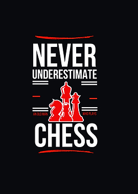 Chess Quote Graphic