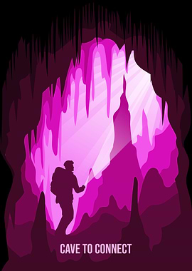 Cave to Connect