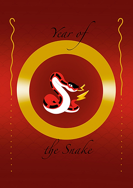 Year of the Snake