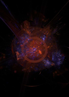 Shattering What's Left