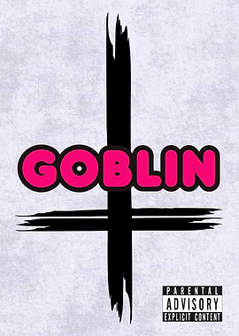 Goblin, Tyler The Creator