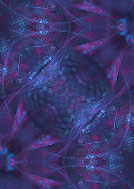 Dreaming of the Calm