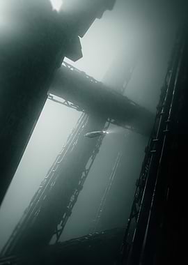 Futuristic Exploration