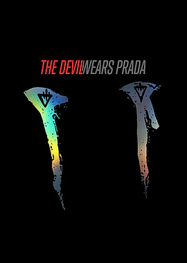 The Devil Wears Prada Metal