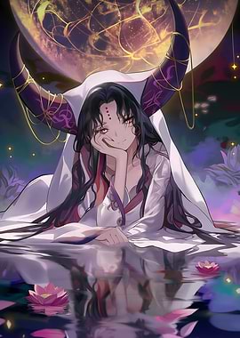 Beast III/R:Kiara Sessyoin