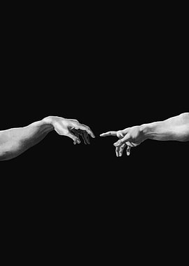 Creation of Adam