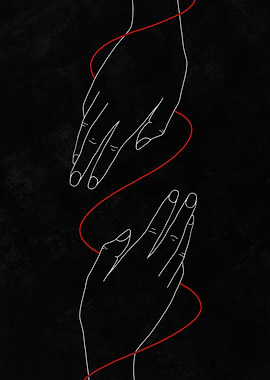Red String of Fate
