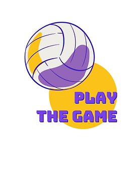 Volleyball Play The Game
