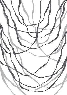 Abstract Line Ropes
