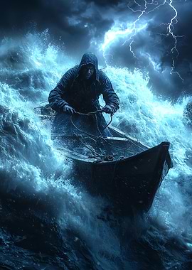 Against the Storm: The Last Stand