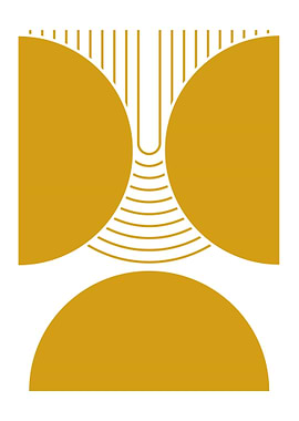 Abstract Geometric Art