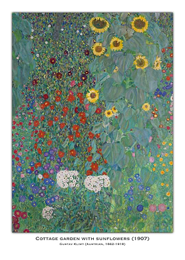 Sunflowers and Flowers