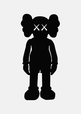 Black and White Companion