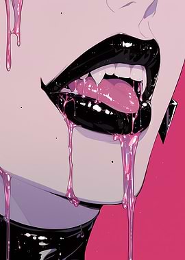 Vampire Lips