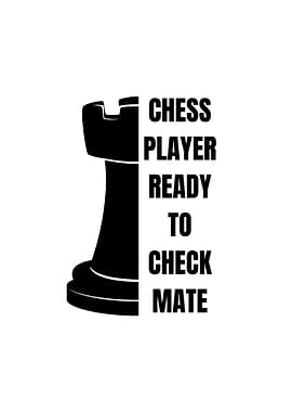 Chess Player Checkmate