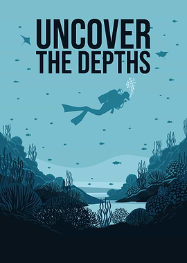 Uncover the Depths