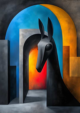 Guardian of the Portal