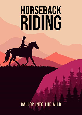 Horseback Riding Adventure