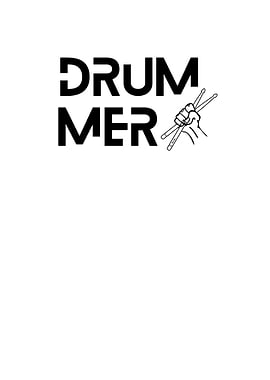 Drummer Design