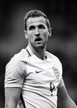 Harry Kane
